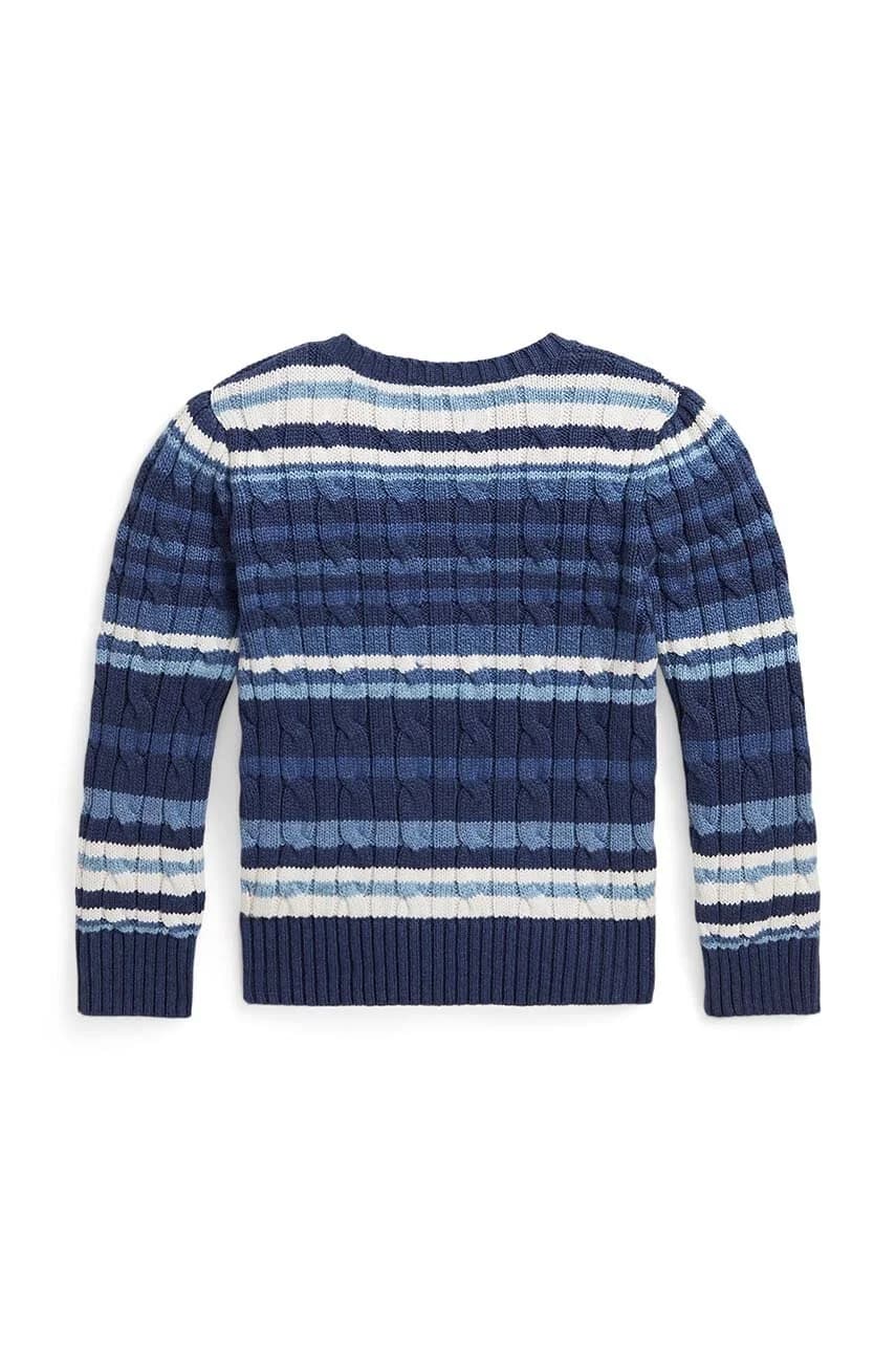 Детский свитер - фото 2