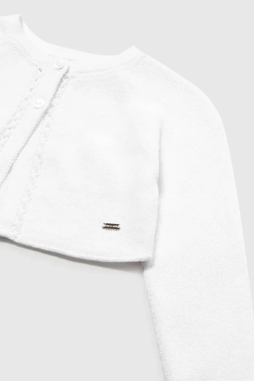 Детский кардиган - фото 3