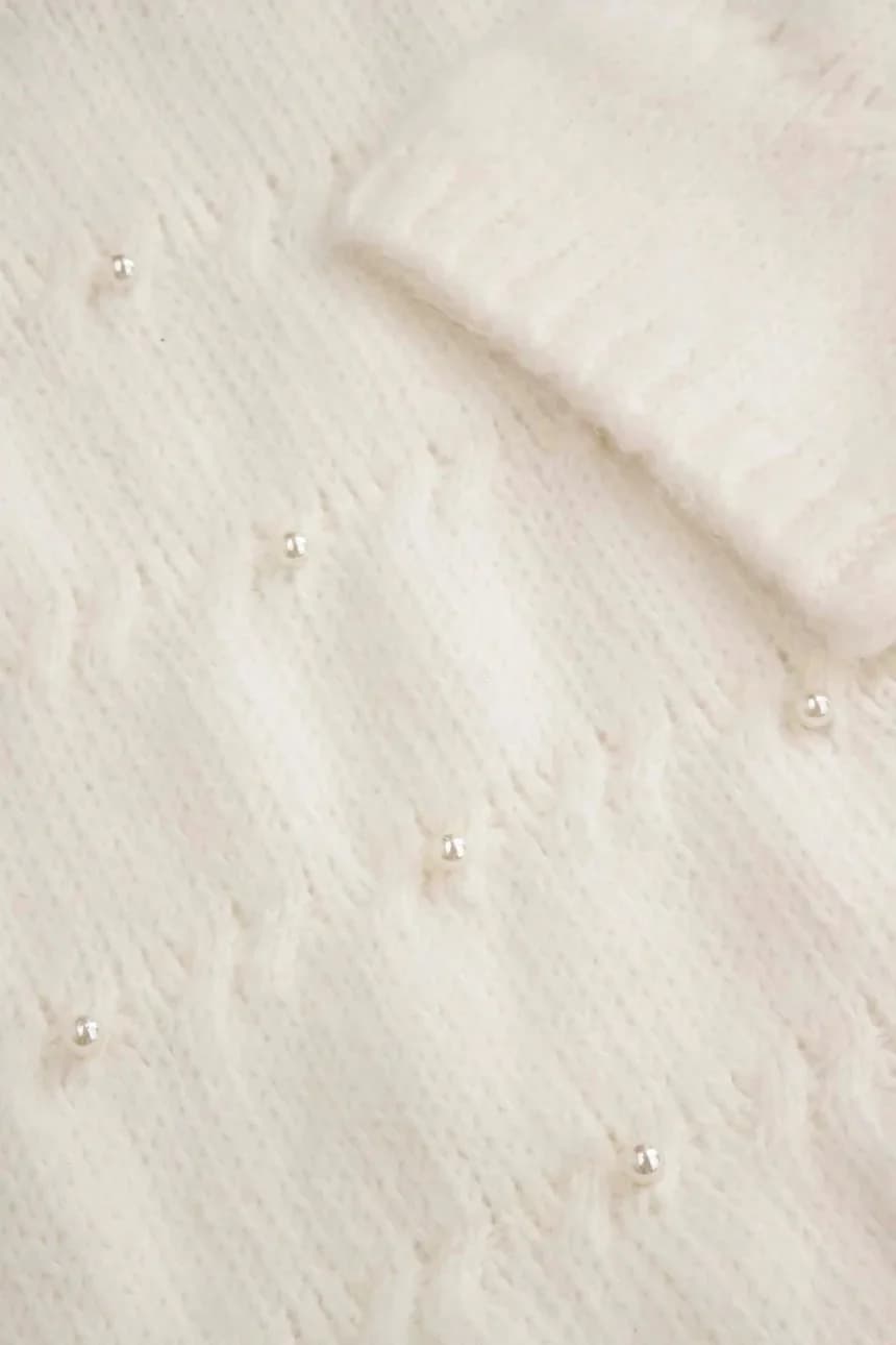 Детский свитер - фото 5