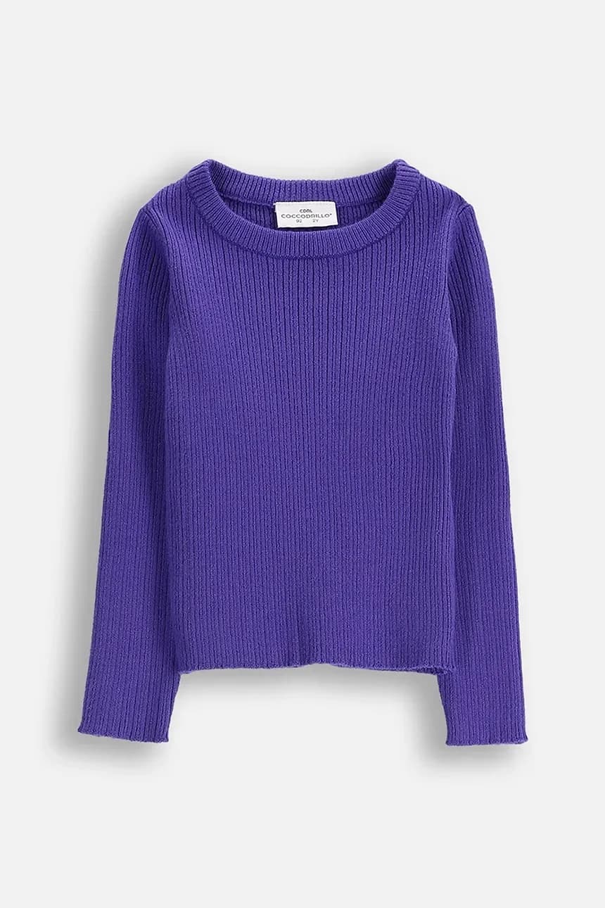 Детский свитер