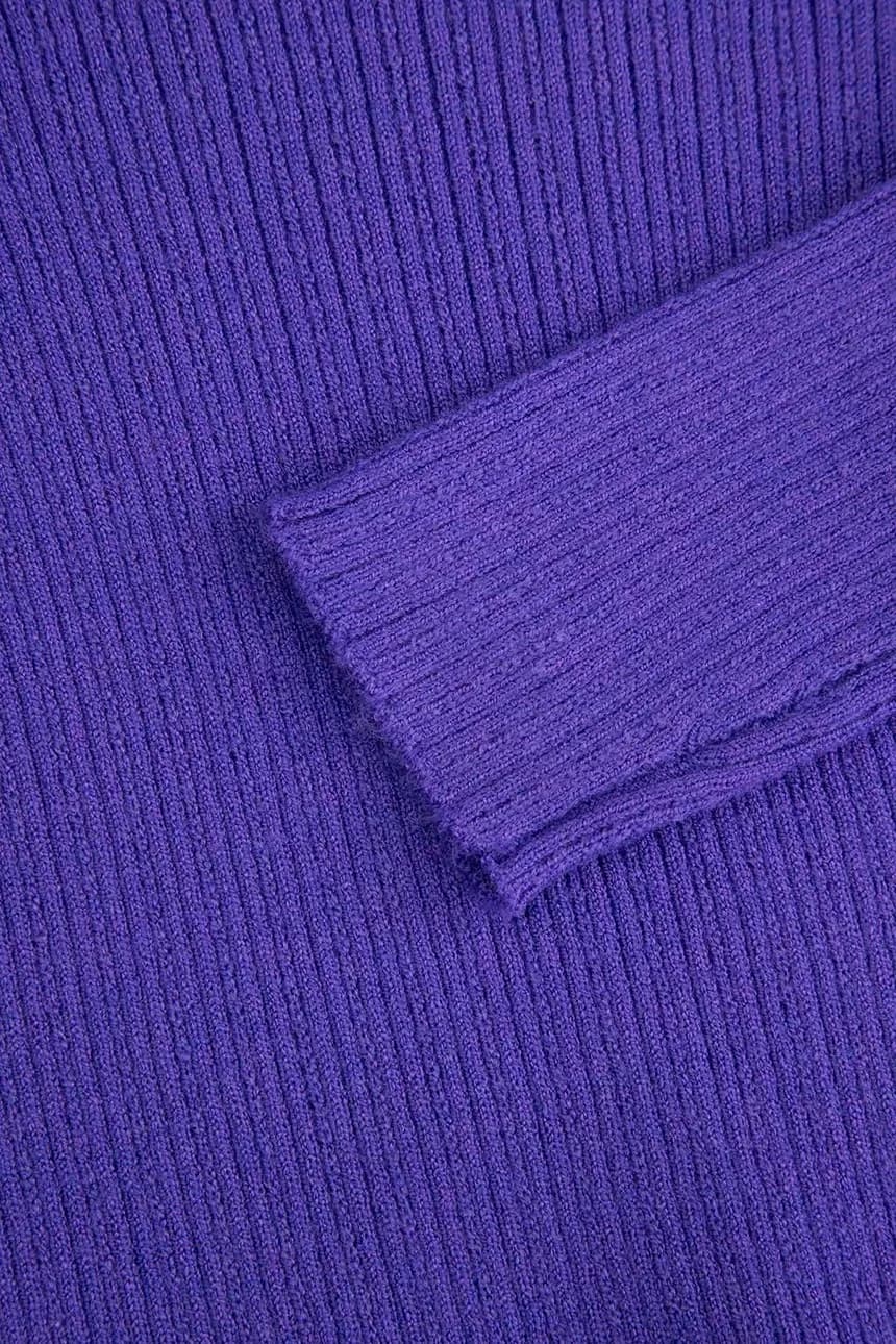 Детский свитер - фото 4