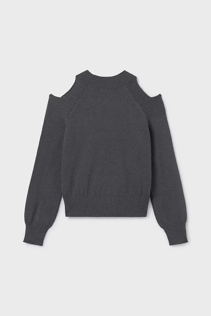 Свитер - фото 2