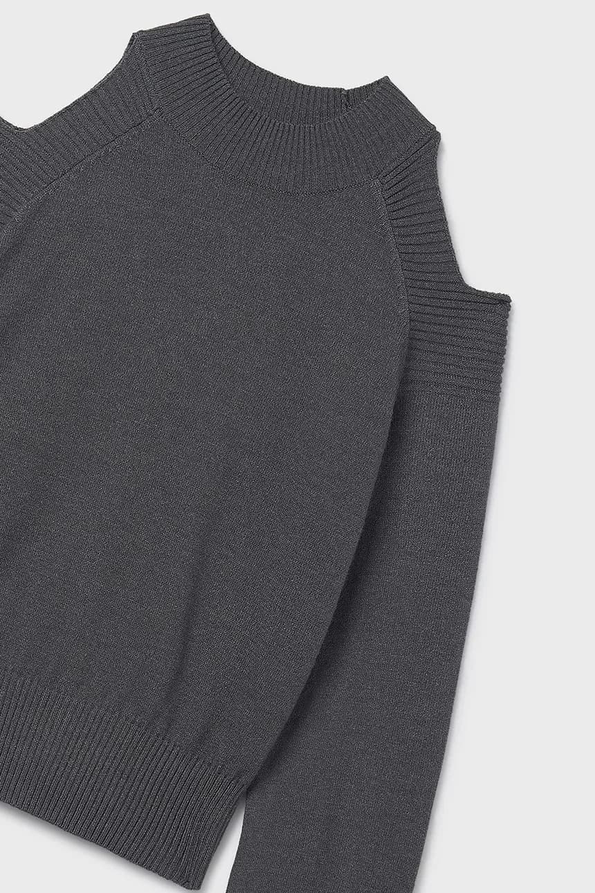 Свитер - фото 3