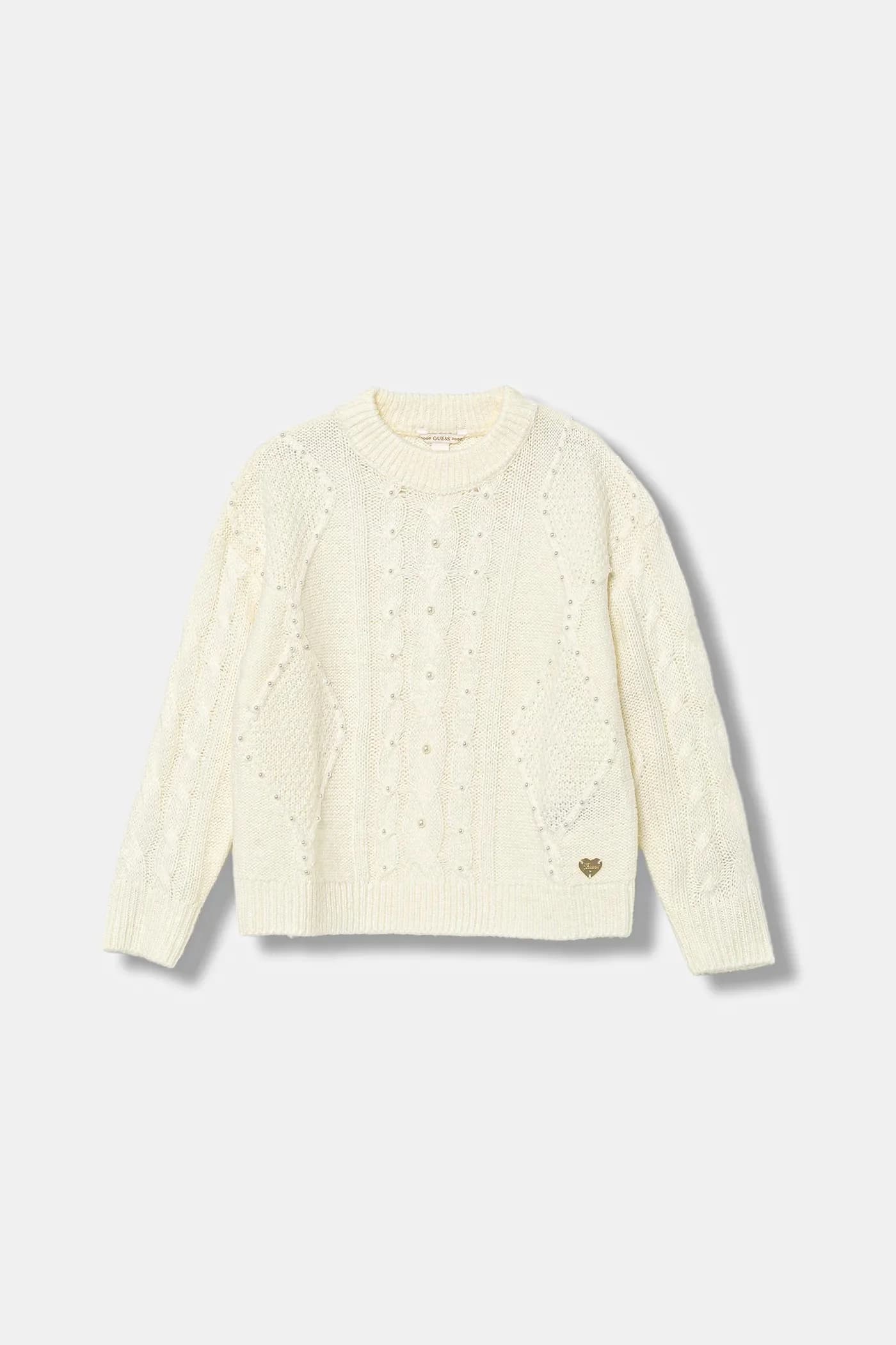 Детский свитер