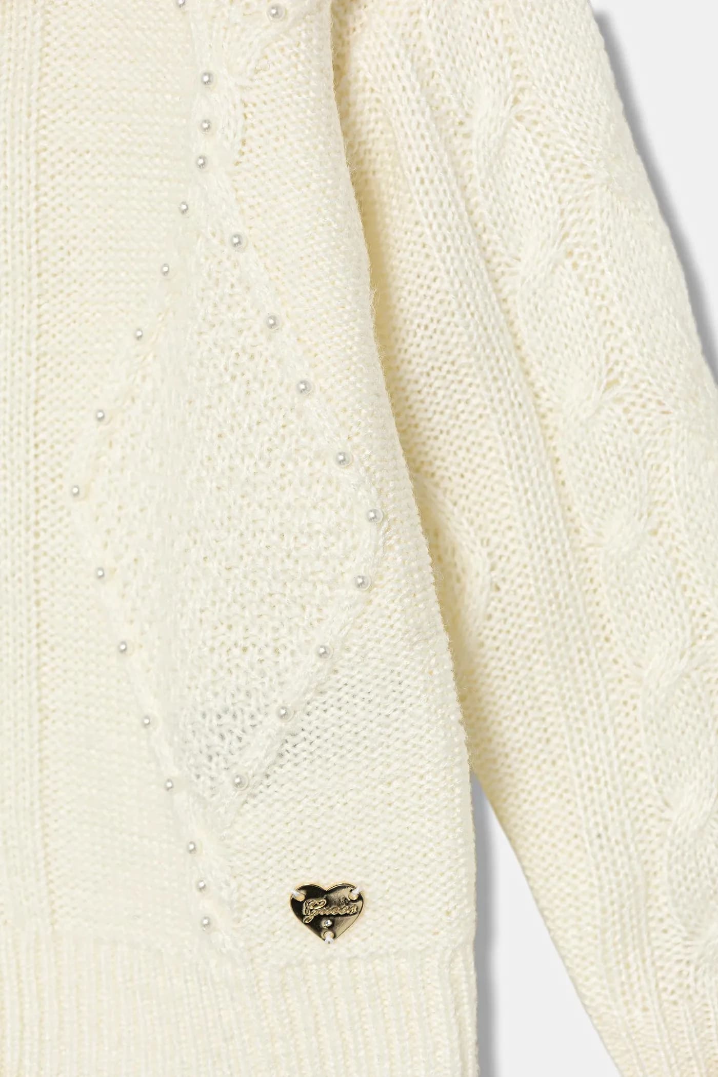 Детский свитер - фото 3