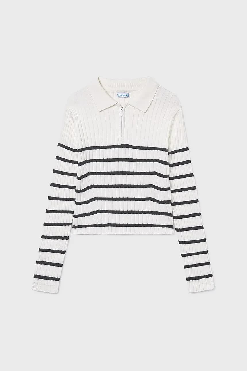 Детский свитер