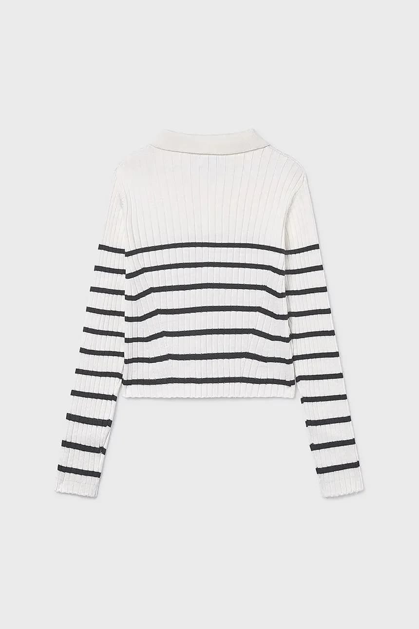 Детский свитер - фото 2