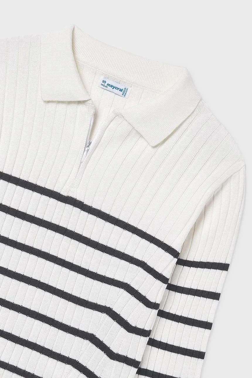 Детский свитер - фото 3