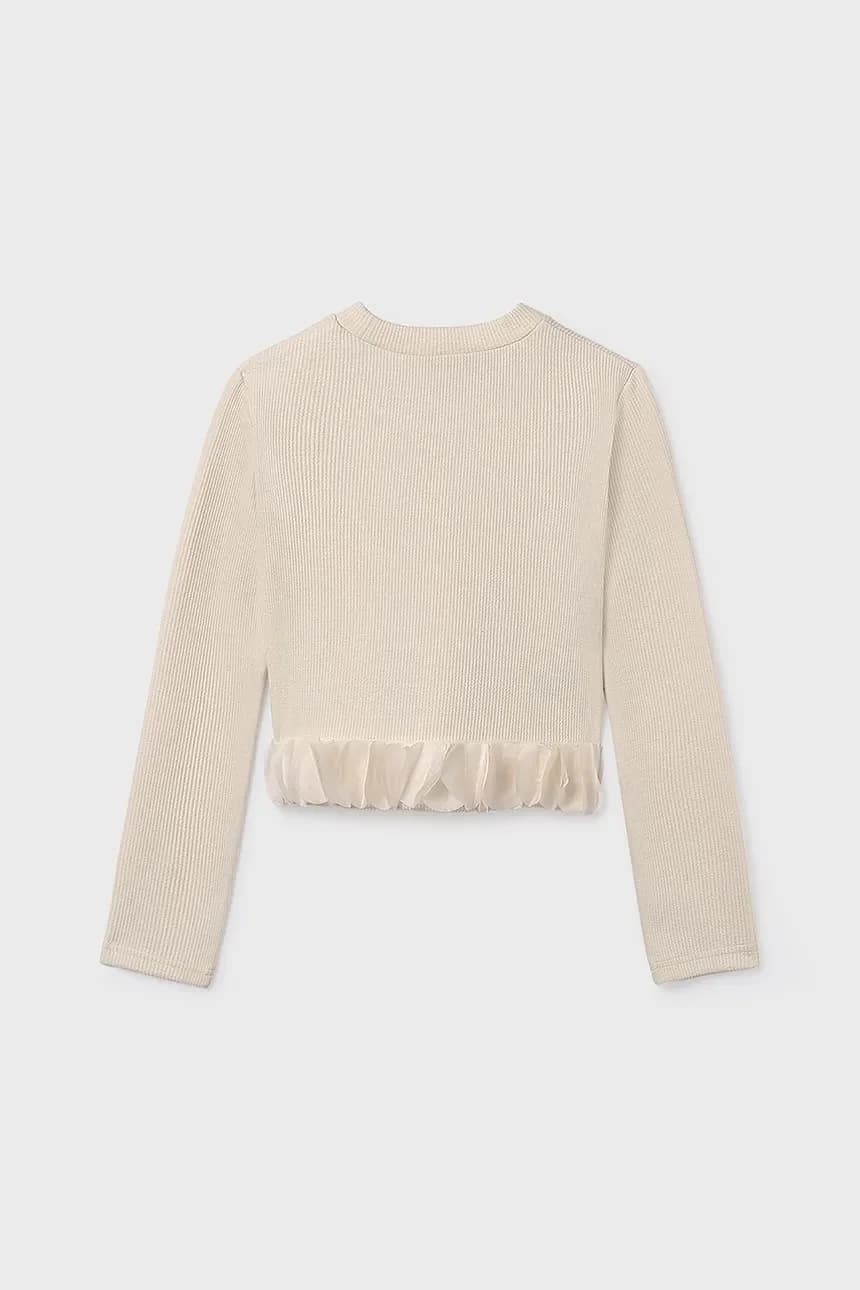 Детский свитер - фото 3