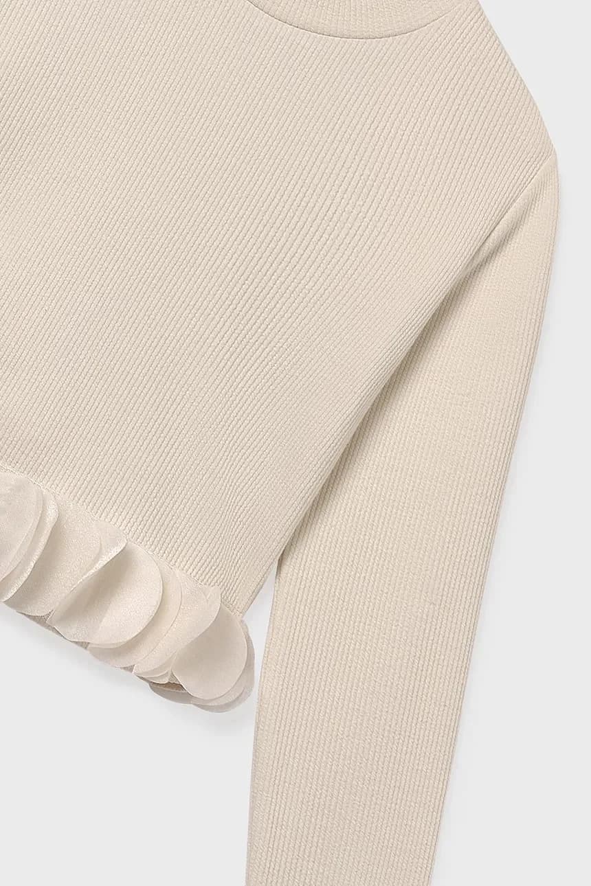 Детский свитер - фото 4