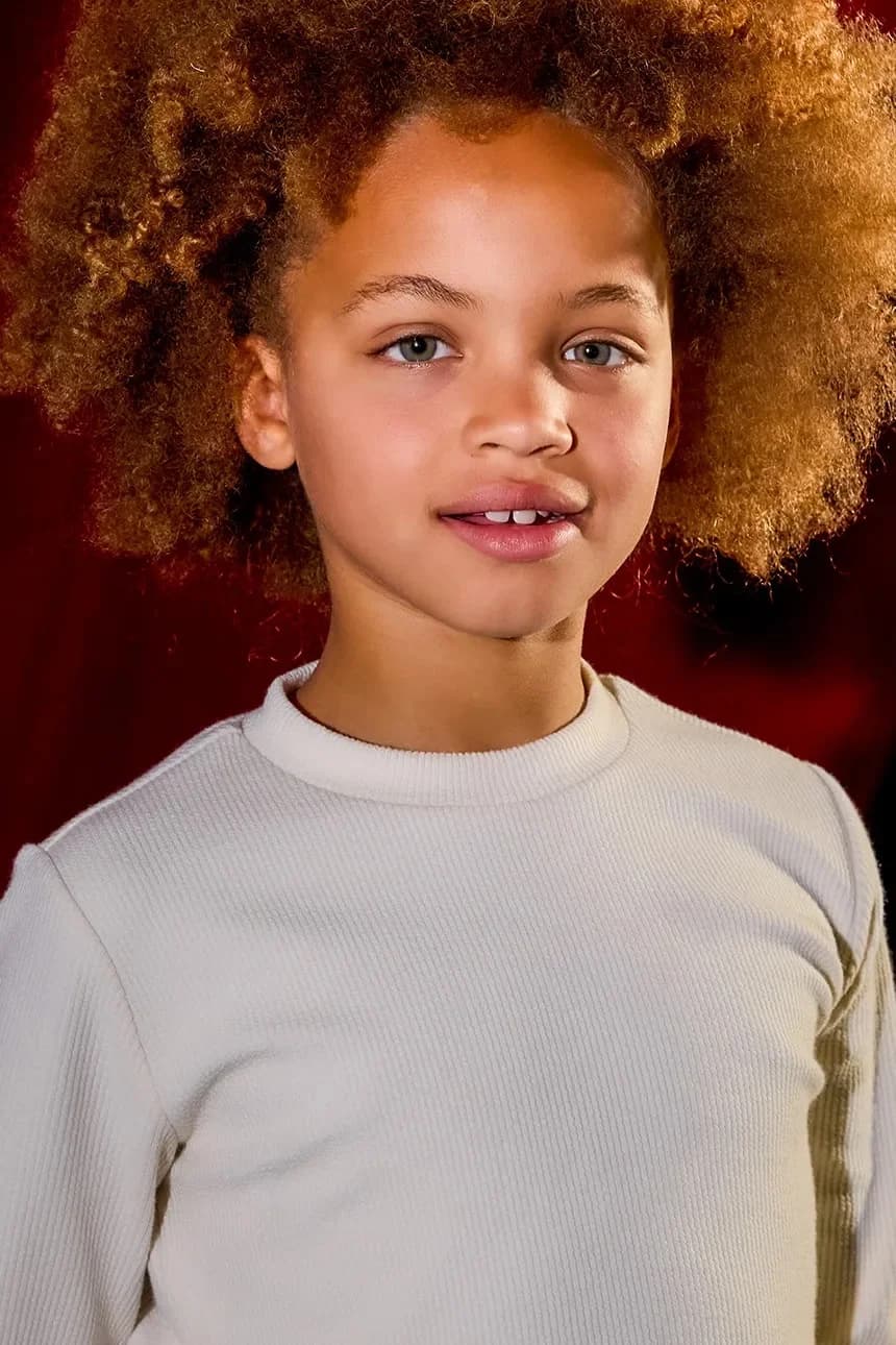 Детский свитер - фото 5