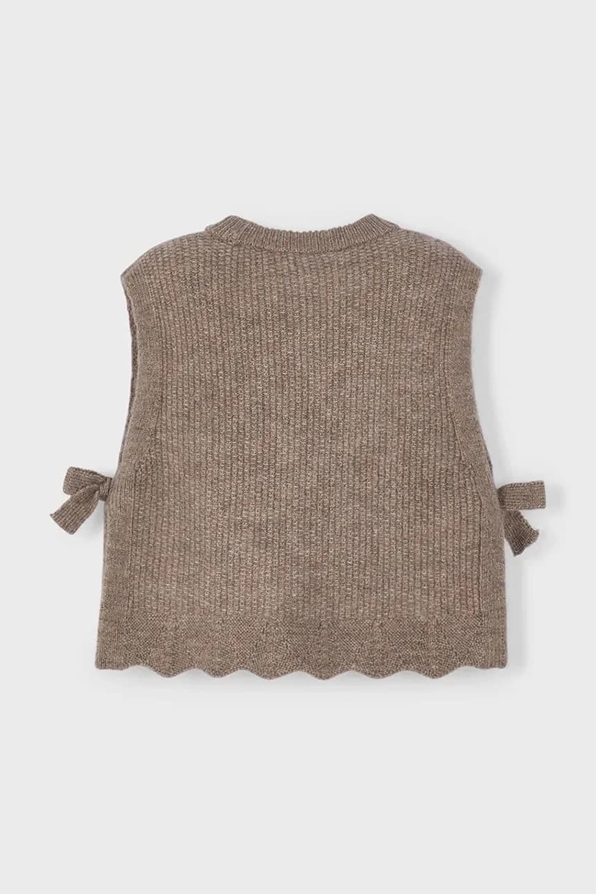 Детский свитер - фото 3