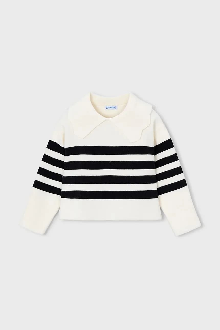 Детский свитер