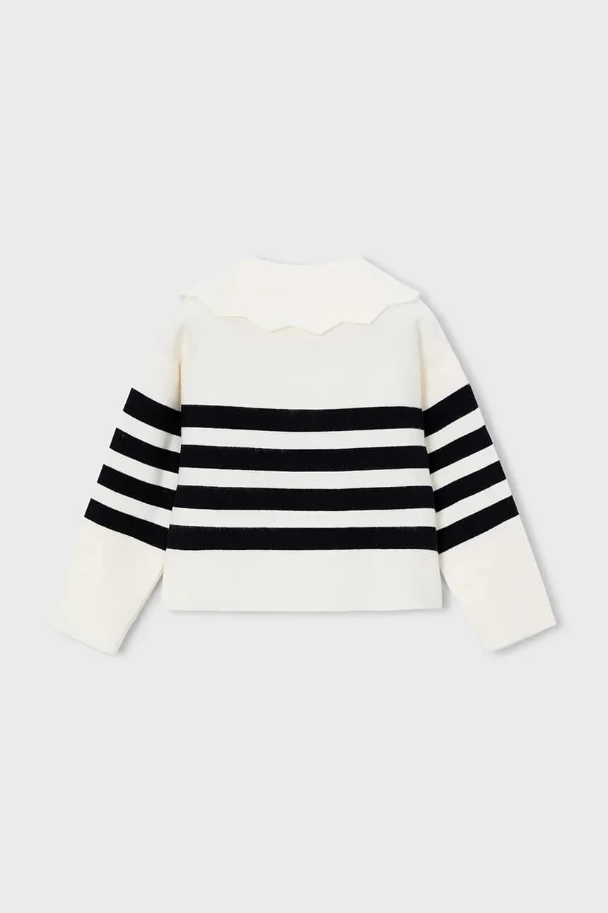 Детский свитер - фото 2