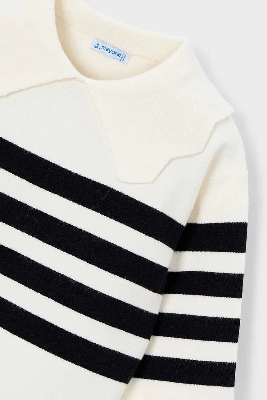 Детский свитер - фото 3