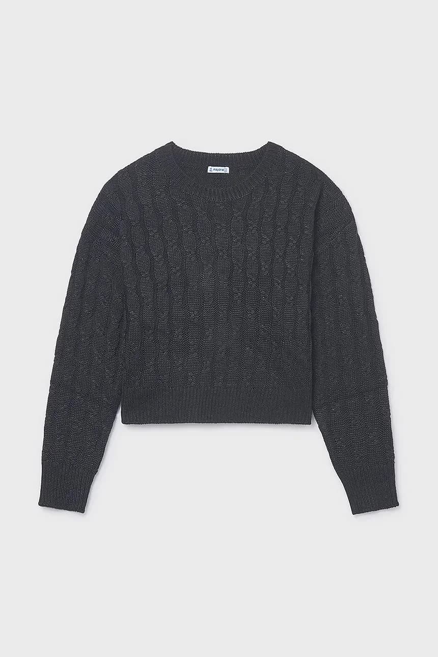 Детский свитер