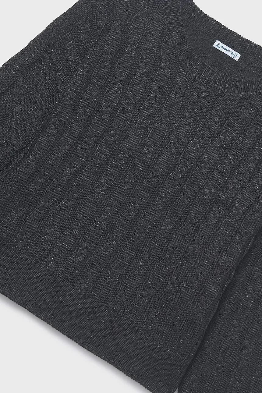 Детский свитер - фото 3