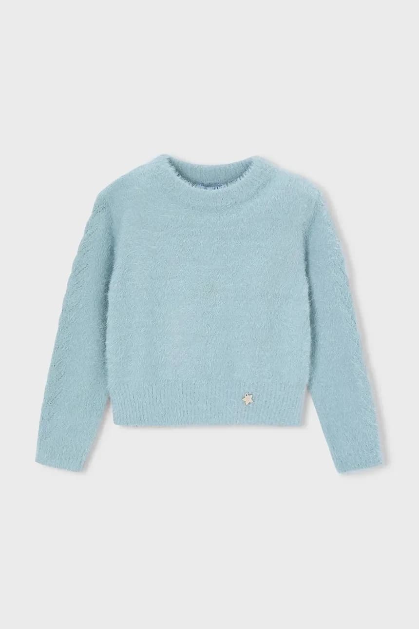 Детский свитер