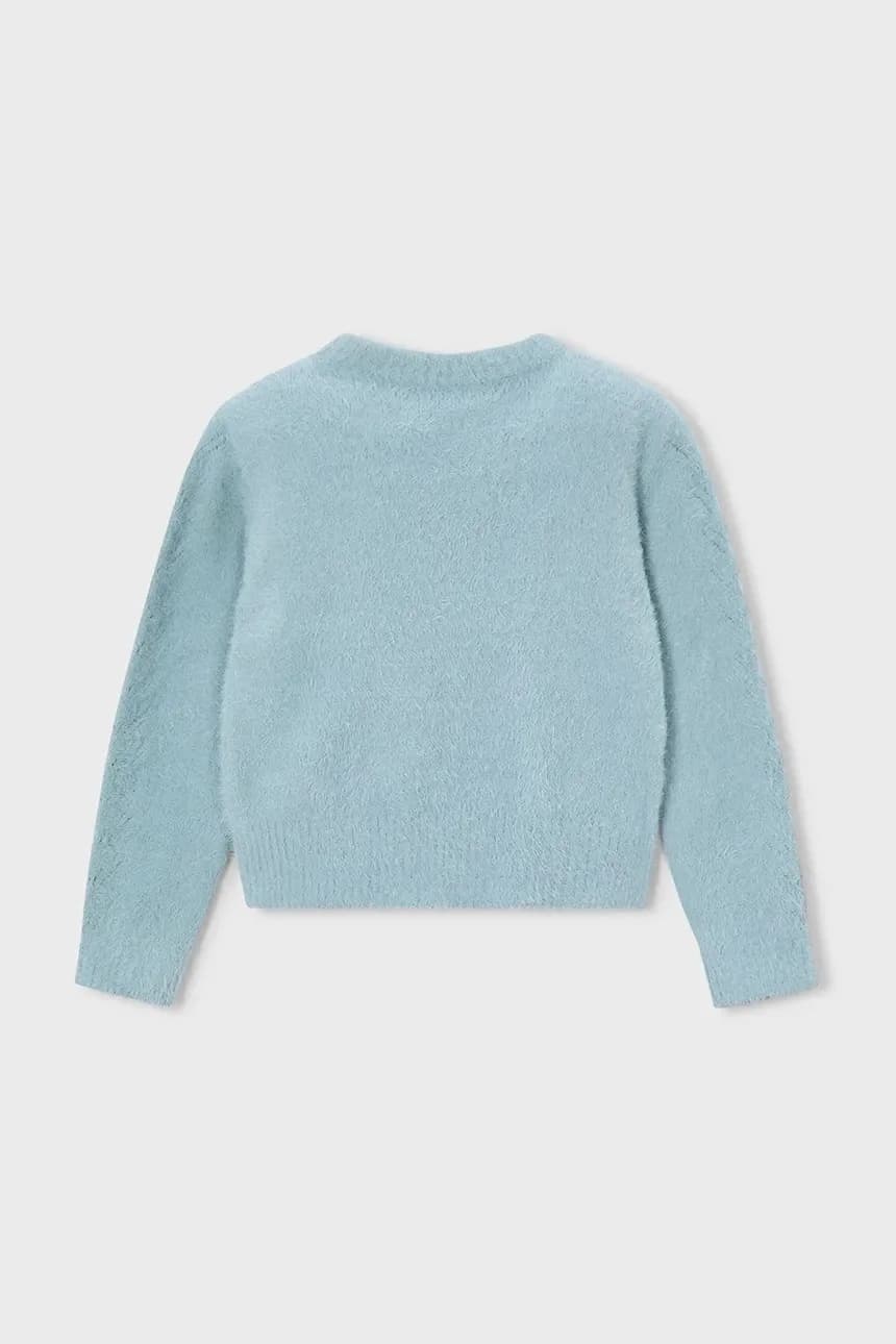 Детский свитер - фото 2