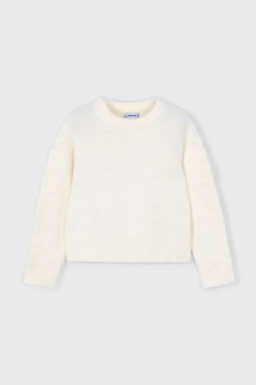 Детский свитер