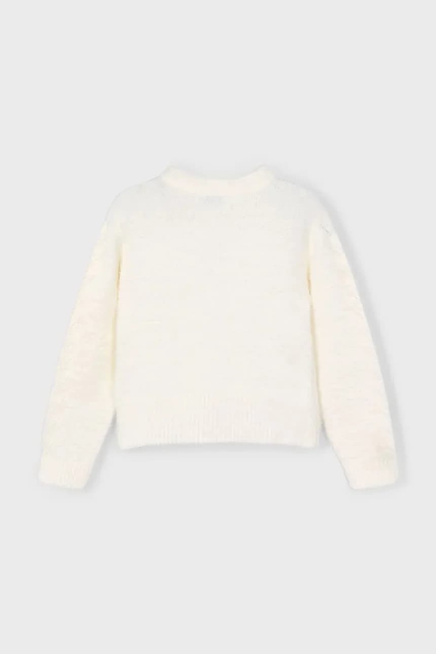 Детский свитер - фото 2