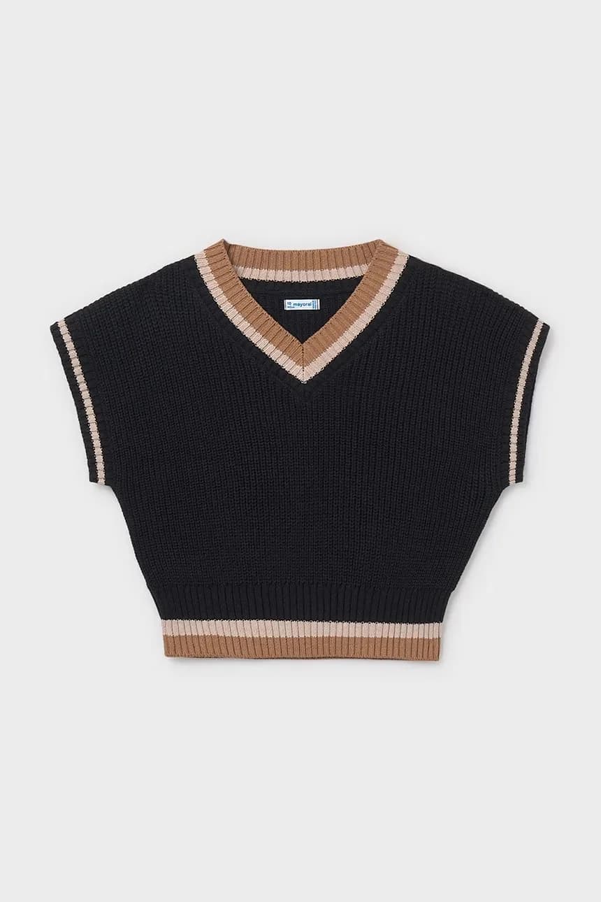 Детский жилет - фото 2