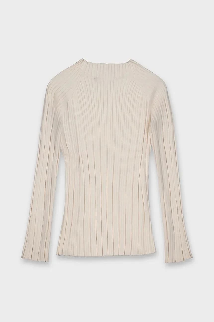 Свитер - фото 2