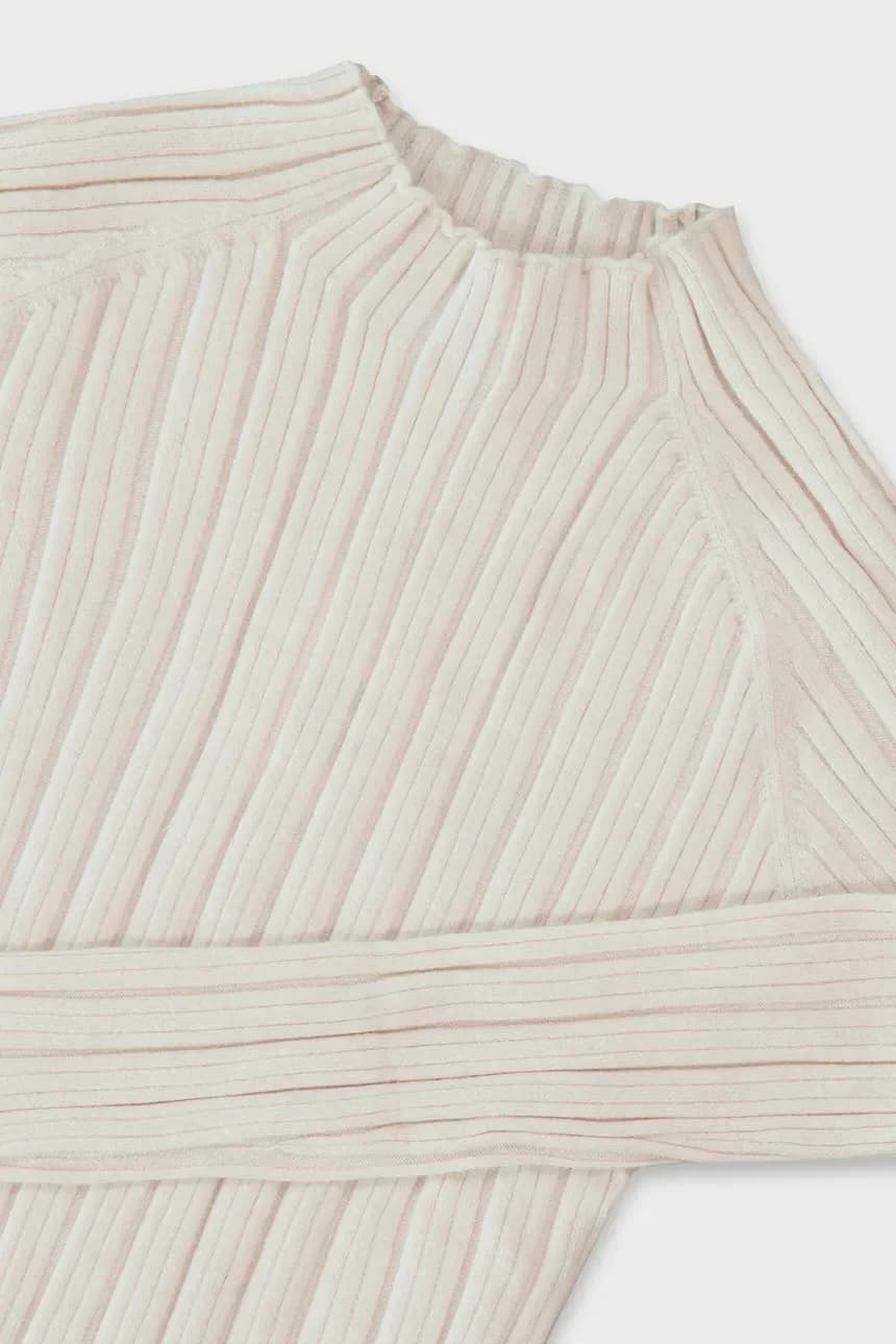 Свитер - фото 3