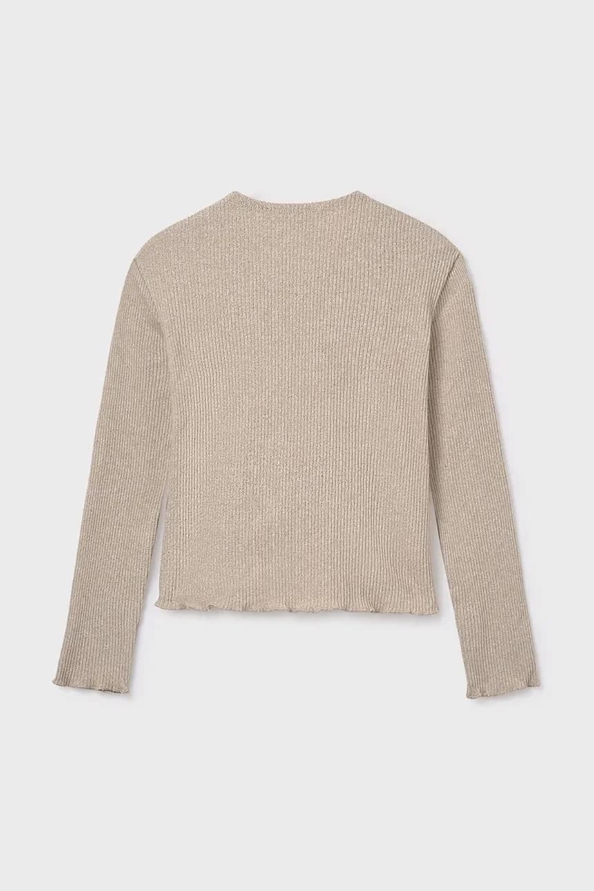 Детский свитер - фото 2