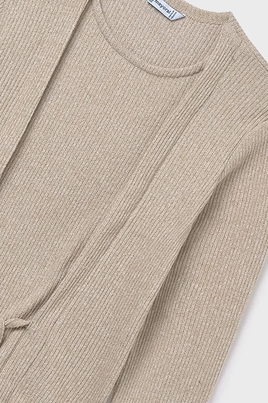 Детский свитер - фото 3