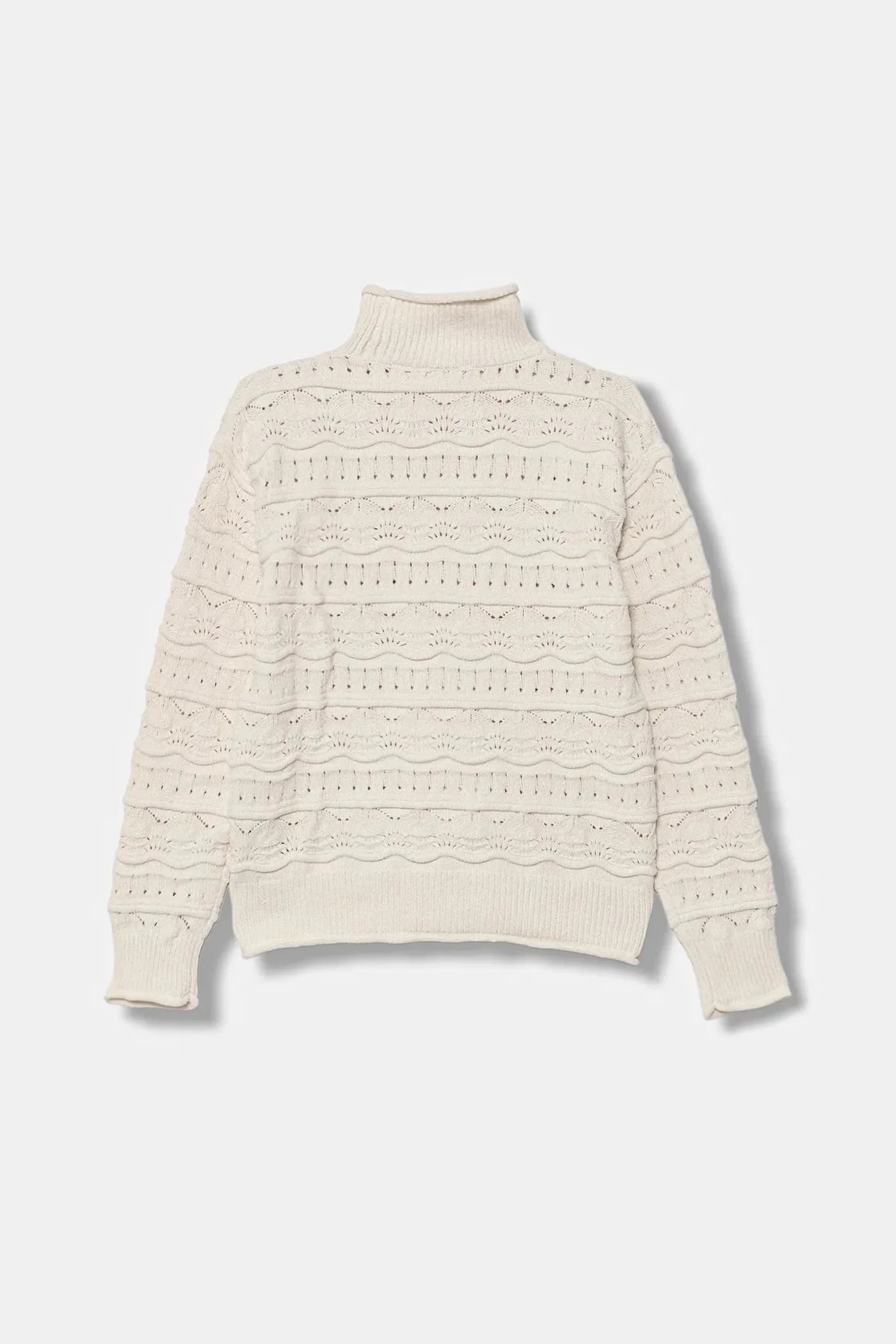 Свитер - фото 2