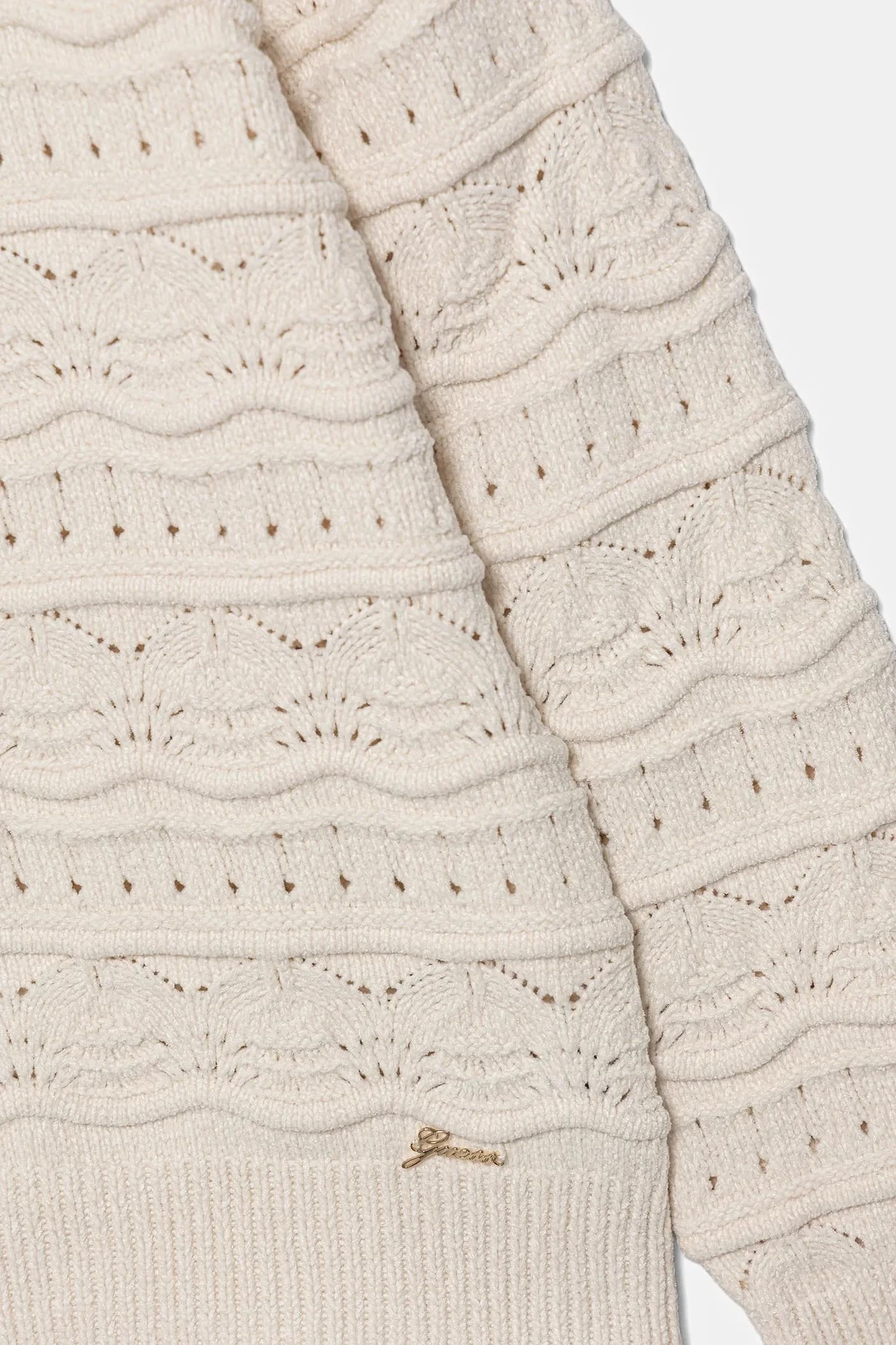 Свитер - фото 3