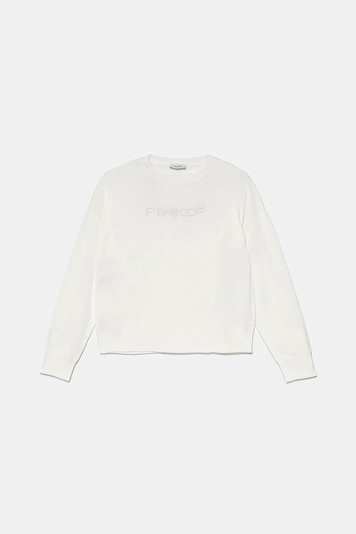 Детский свитер