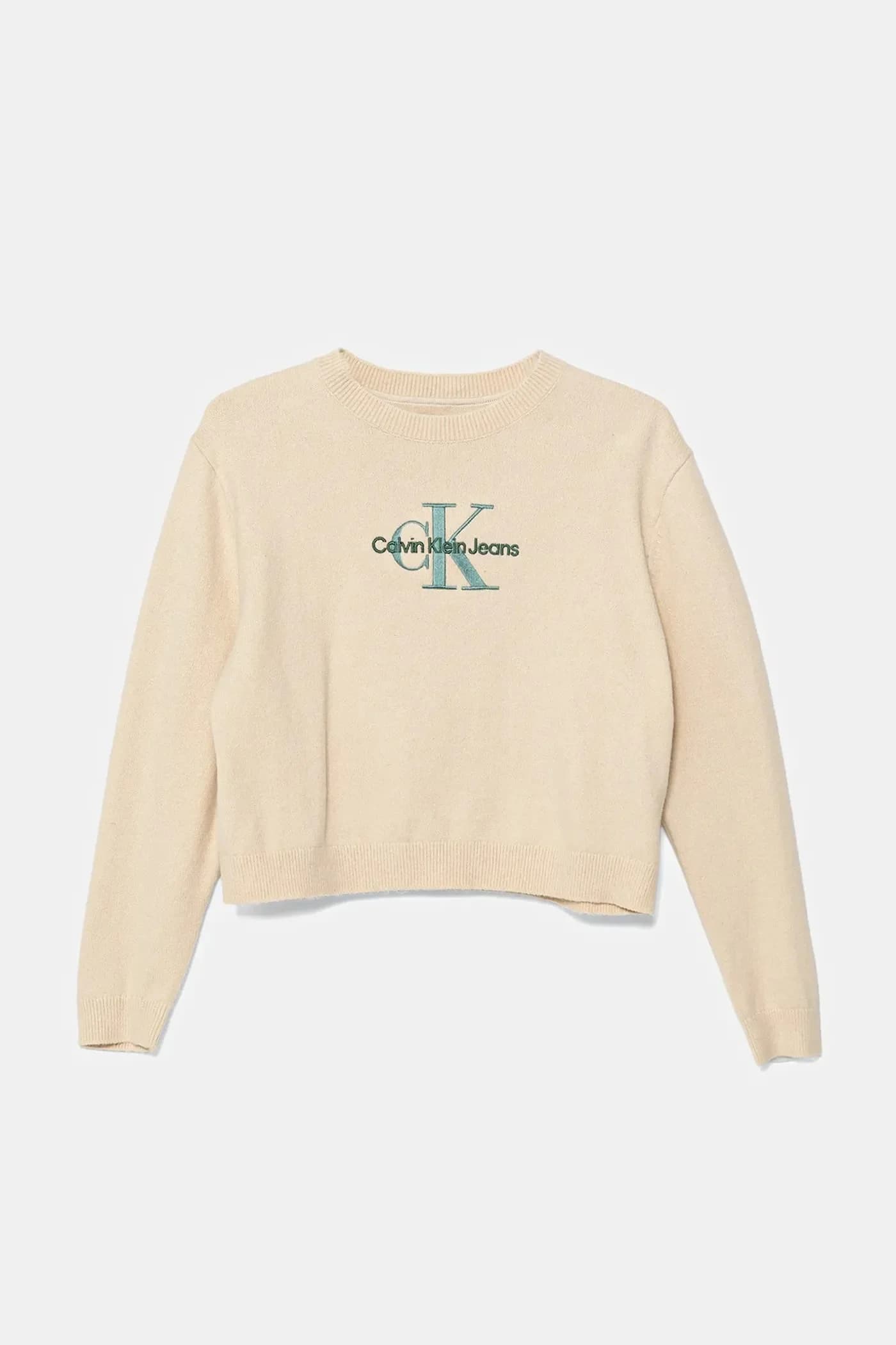 Детский свитер