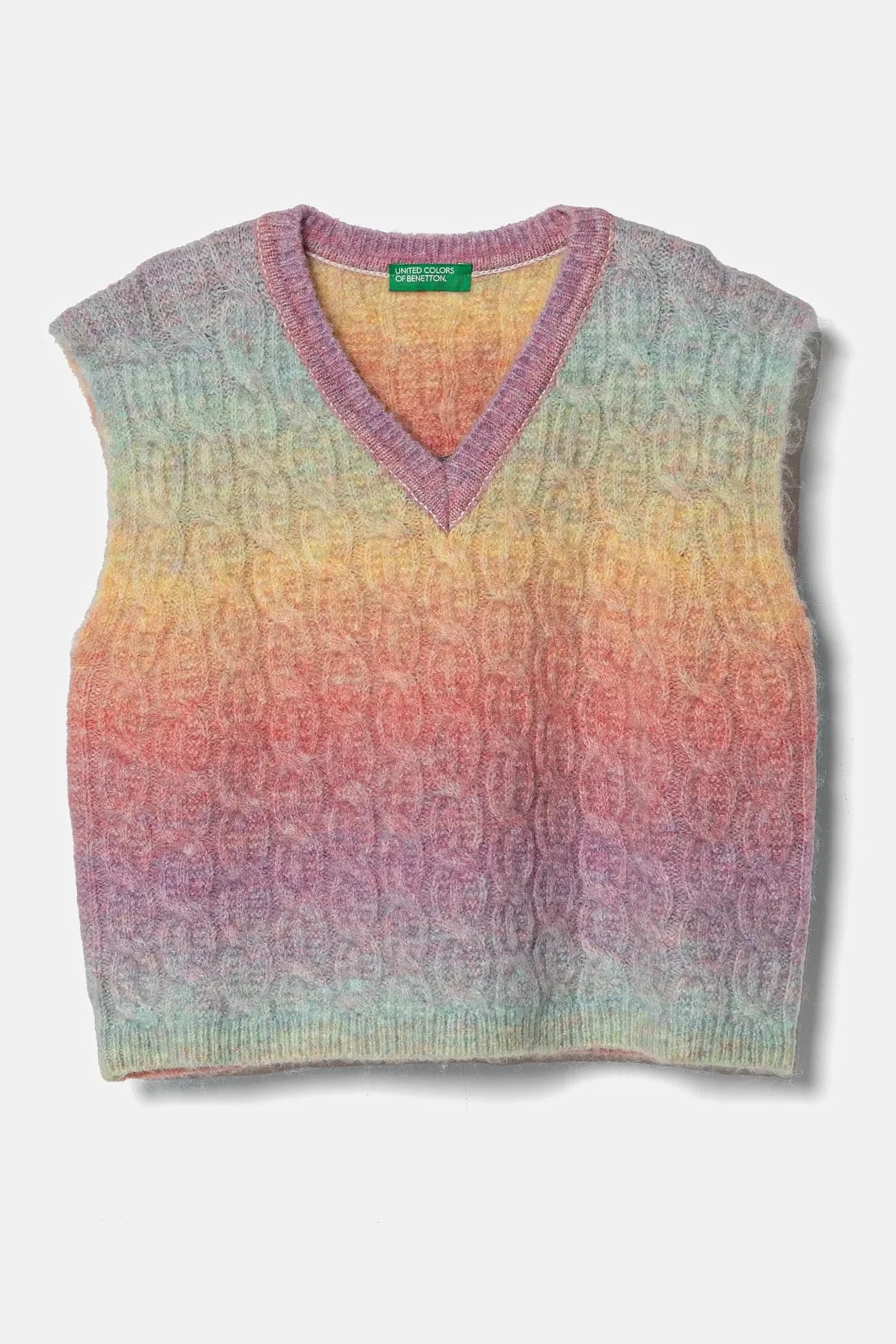 Детский свитер