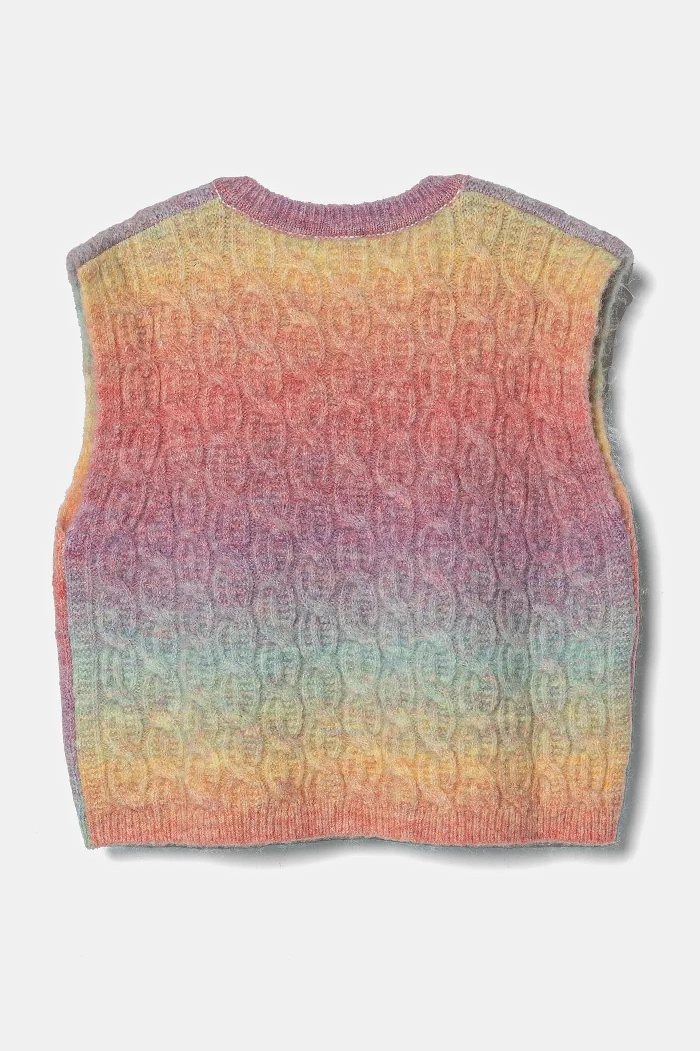 Детский свитер - фото 2