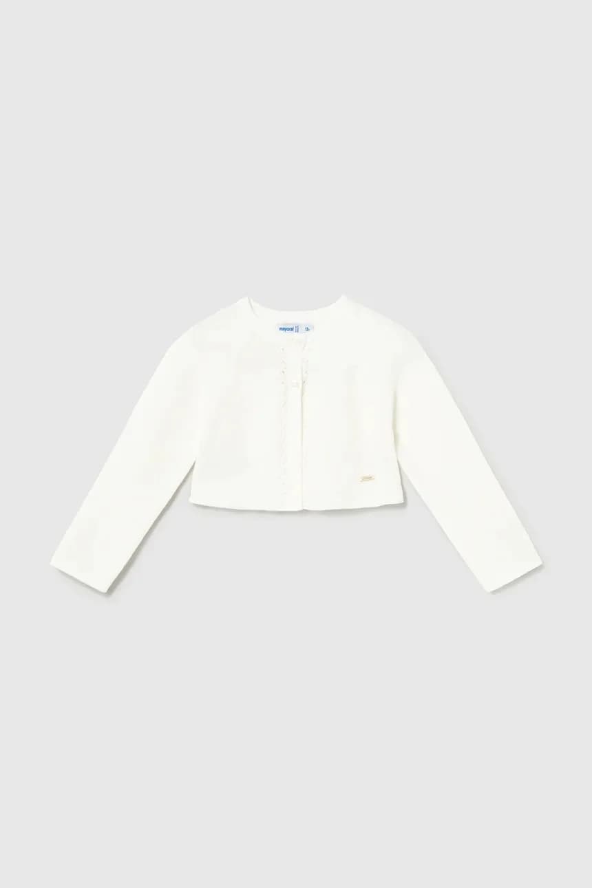 Детский кардиган