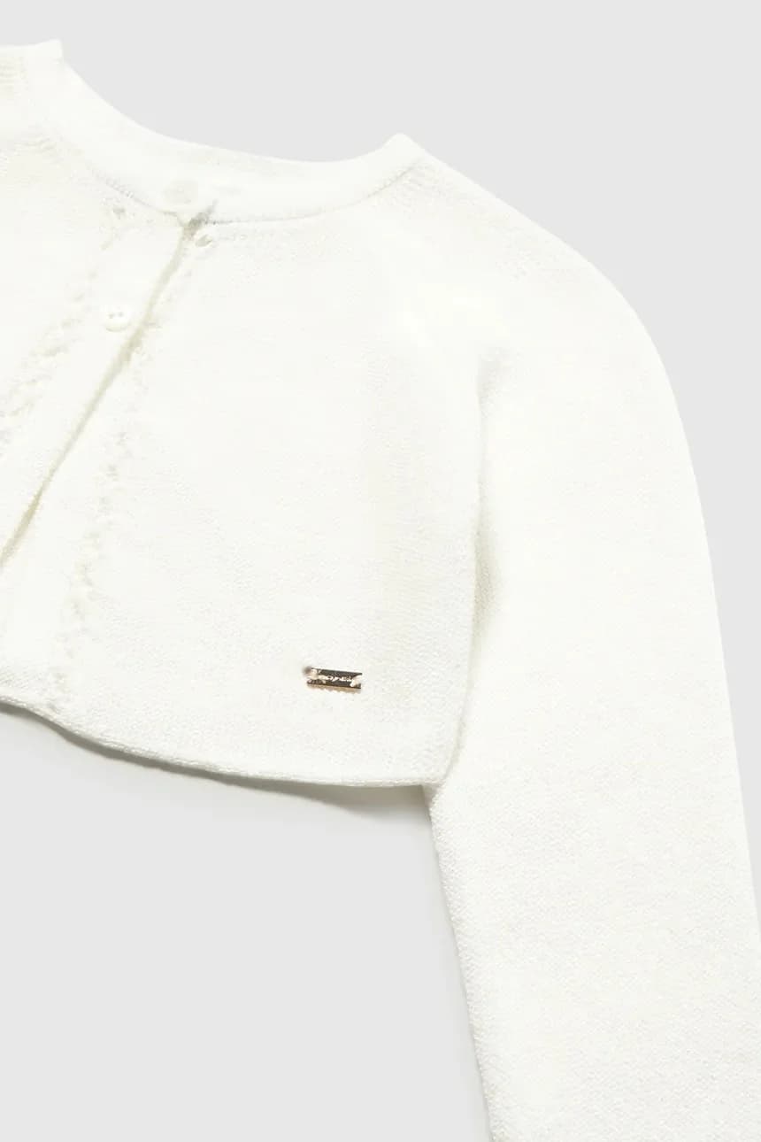 Детский кардиган - фото 3