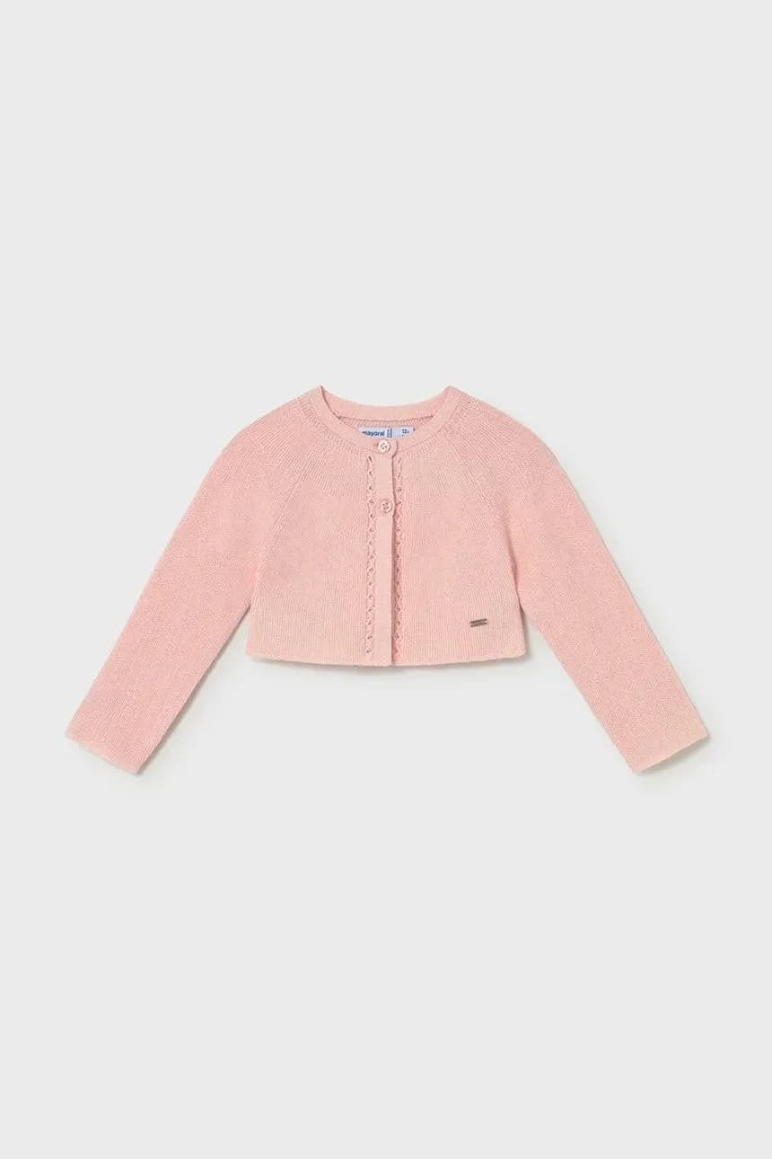 Детский кардиган - фото 2