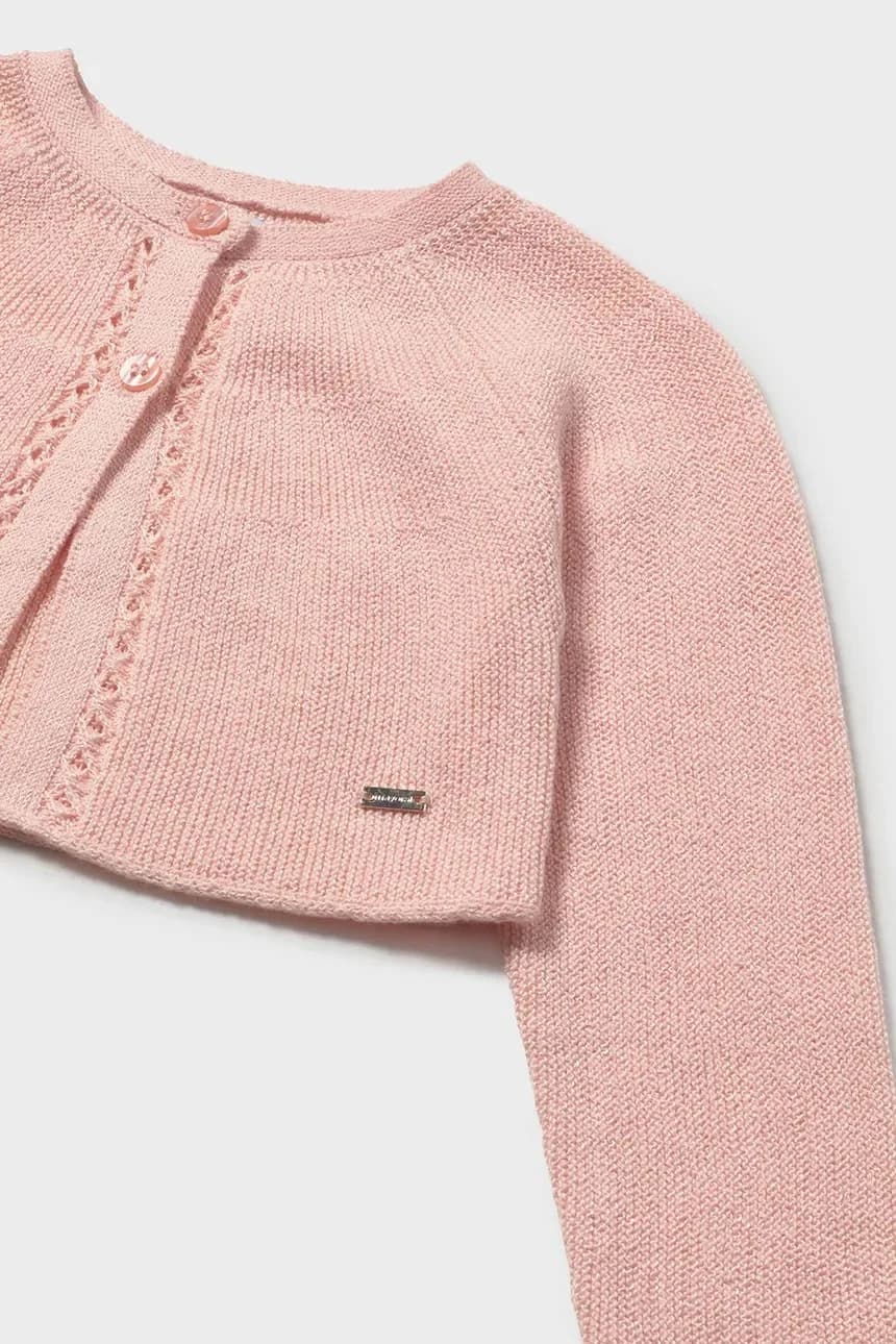 Детский кардиган - фото 4