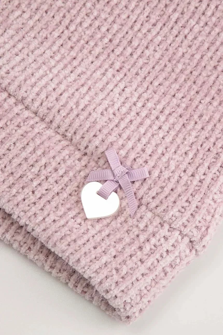 Детский свитер - фото 5