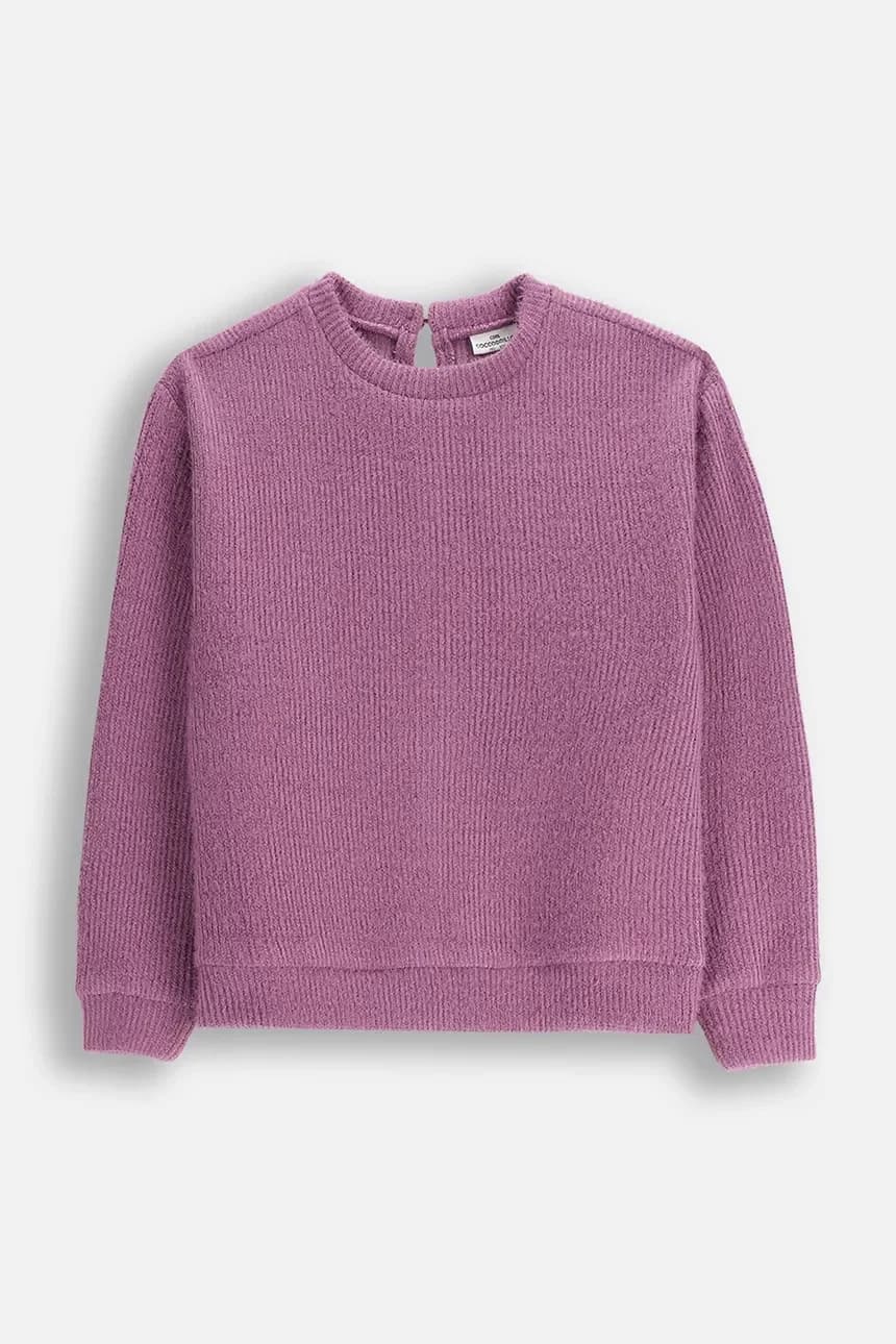 Детский свитер - фото 2