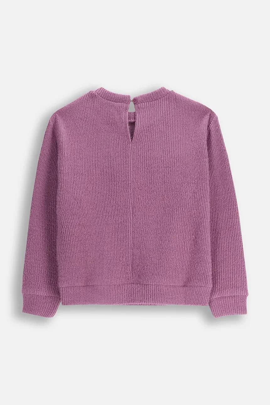 Детский свитер - фото 3