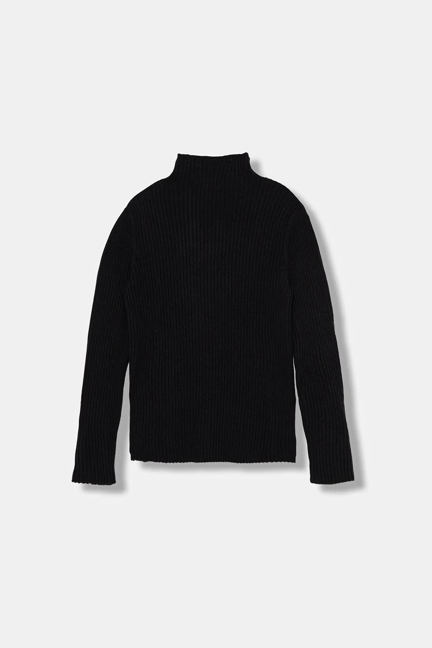 Детский свитер - фото 2