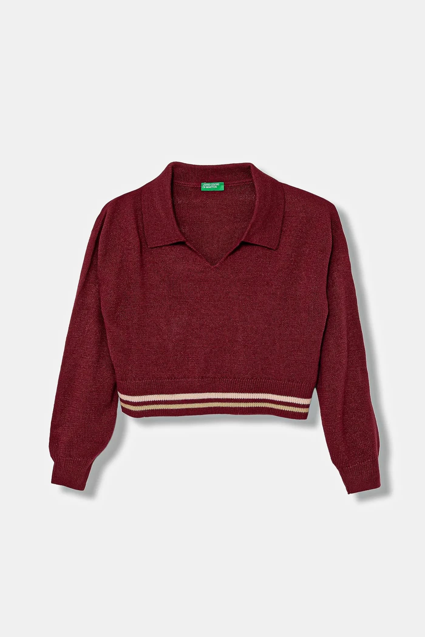 Детский свитер