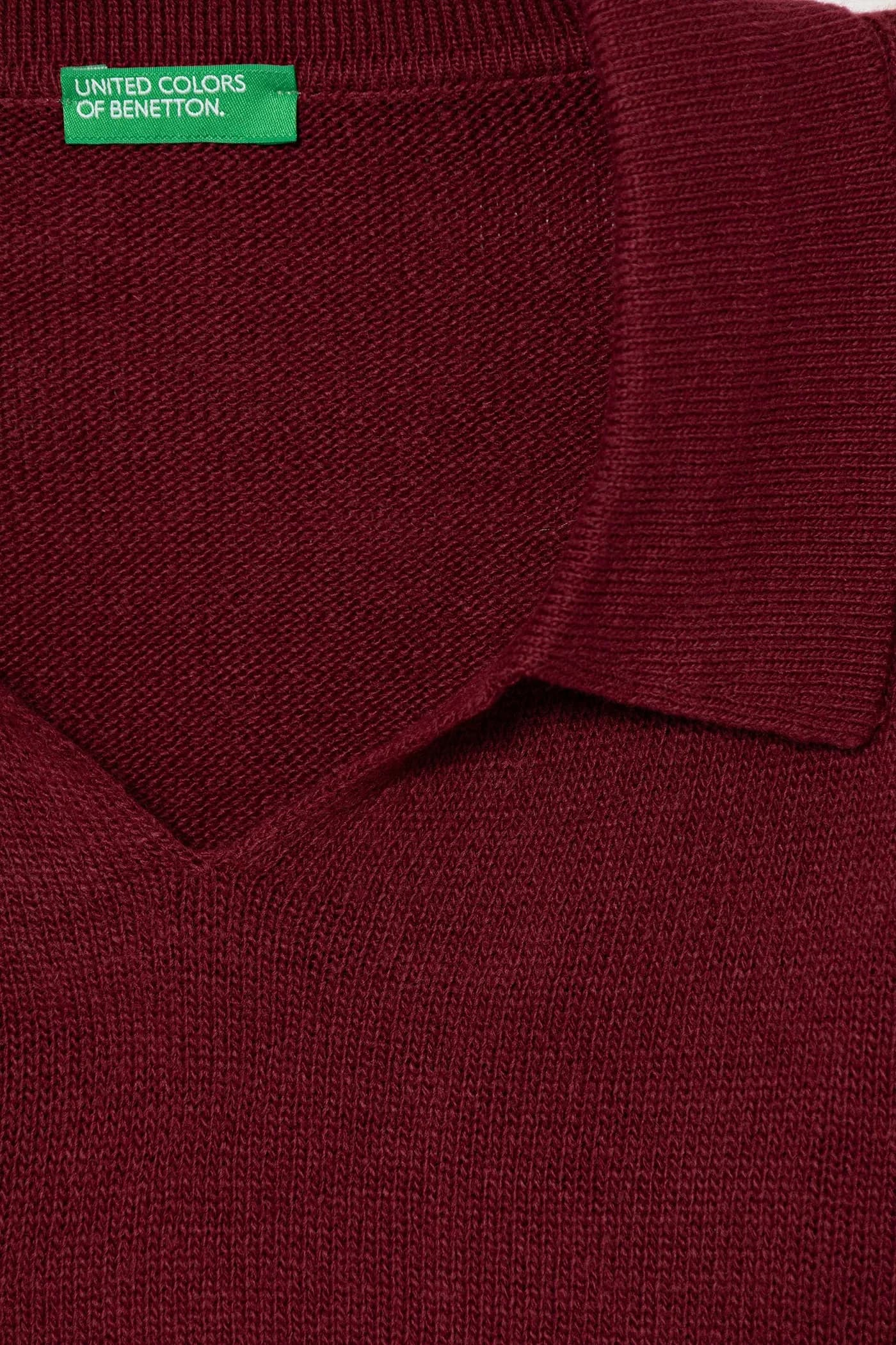 Детский свитер - фото 3