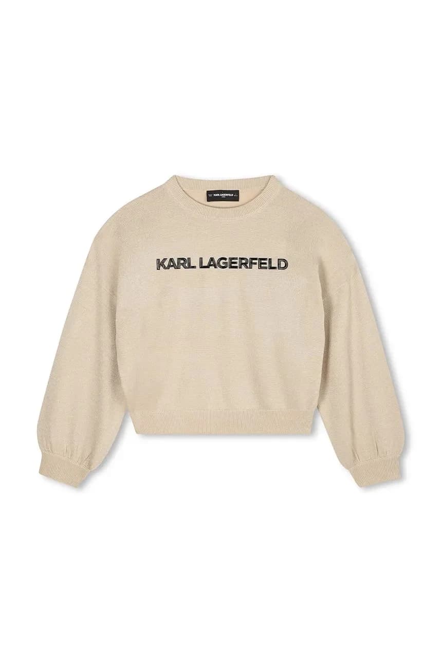 Детский свитер - фото 2