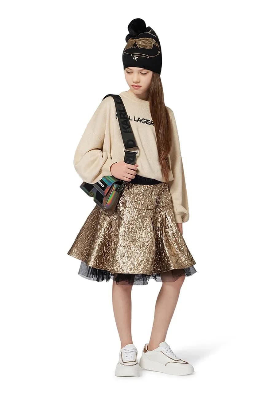 Детский свитер - фото 5