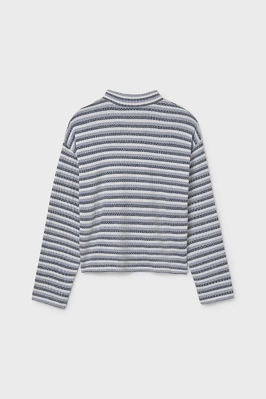 Детский свитер - фото 3