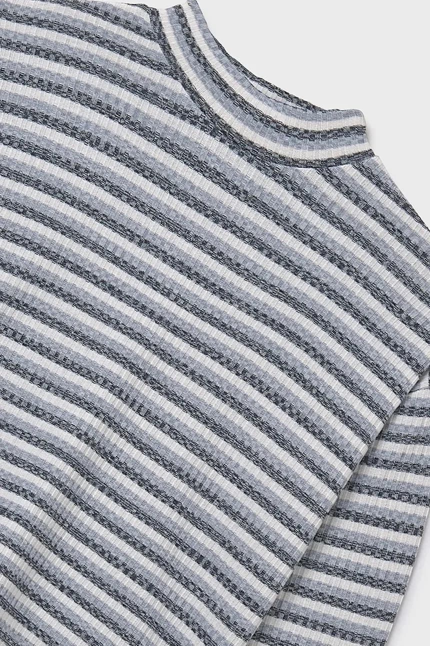 Детский свитер - фото 4